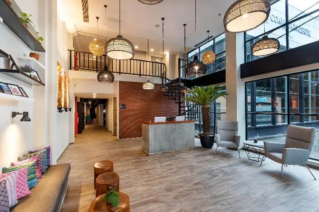 S Loft Hotel Manado