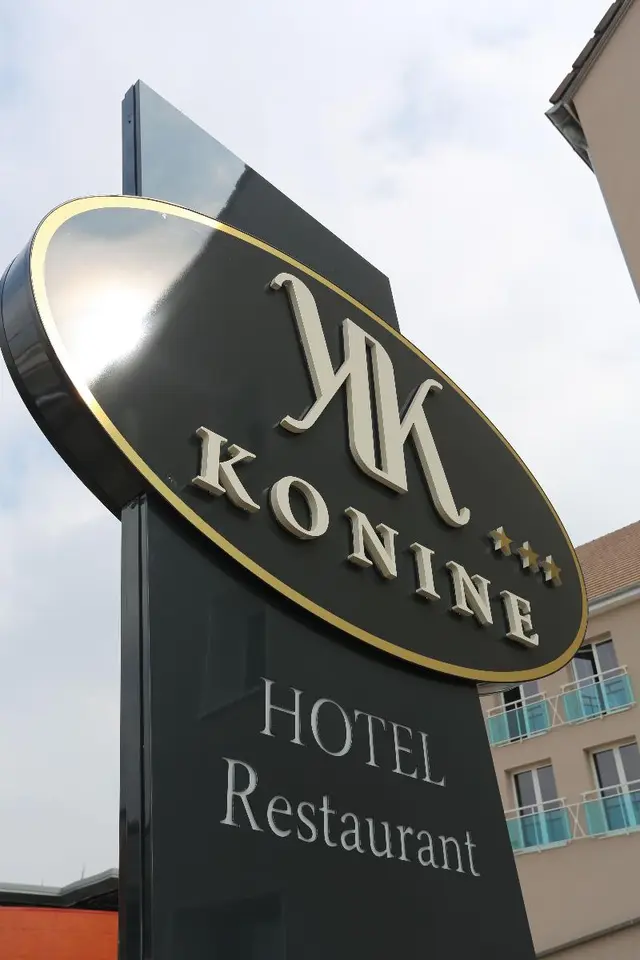 Le Konine