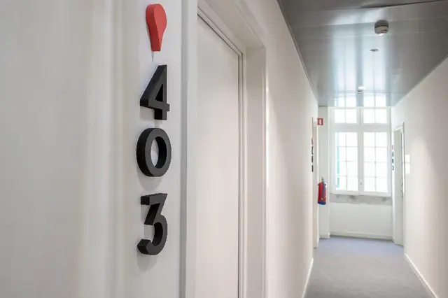 Stay Hotel Lisboa Centro Chiado