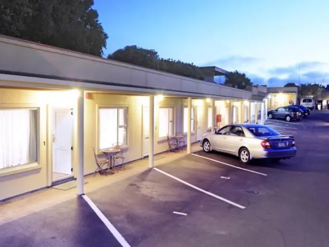 Siena Motor Lodge