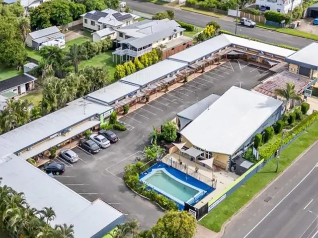 Arkana Motel