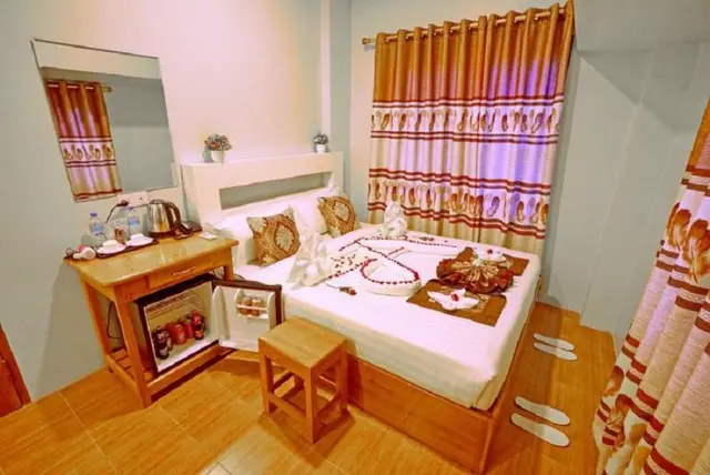 Hotel Aurora