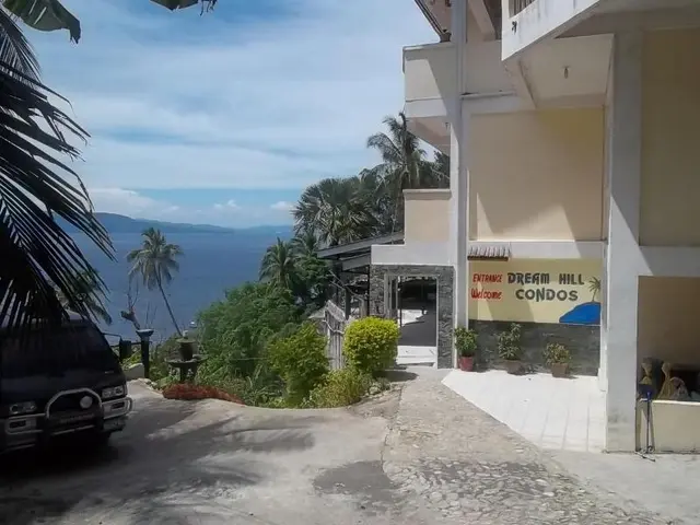 Dream Hill Condos & Spa