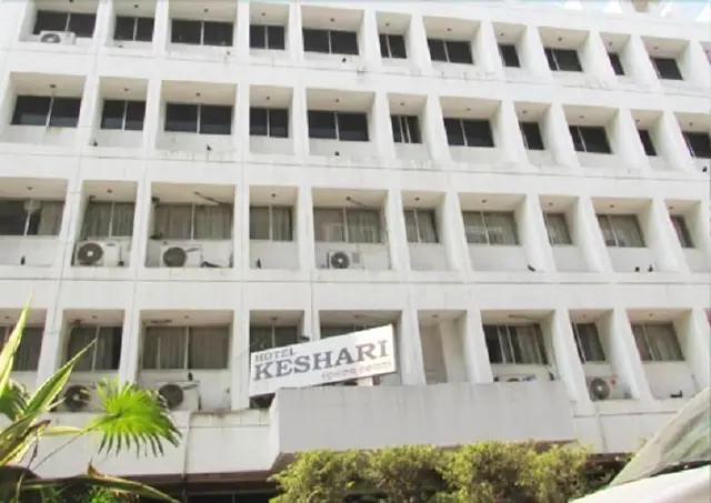 16159 Hotel Keshari