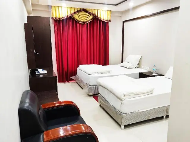 Hotel Seven Inn