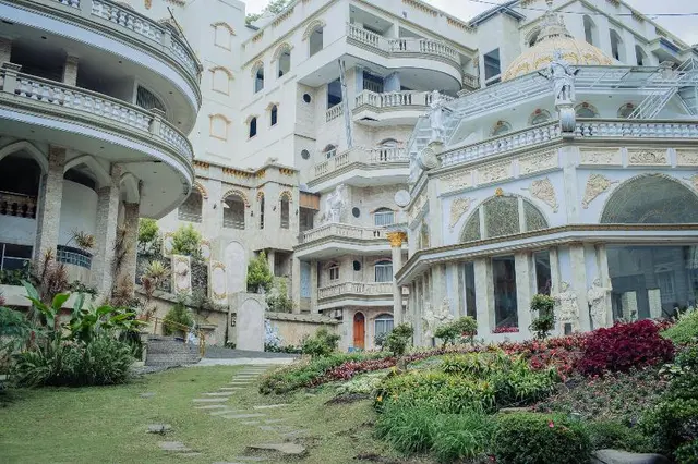 Grand Paradise Hotel Lembang