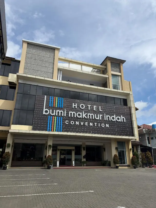 Hotel Bumi Makmur Indah Lembang