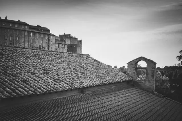 Le Undici Rose