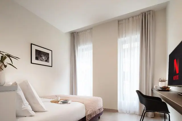 Thess Residences
