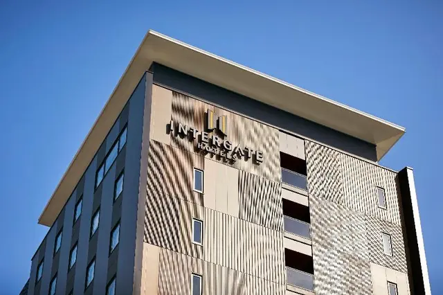 Intergate Kanazawa