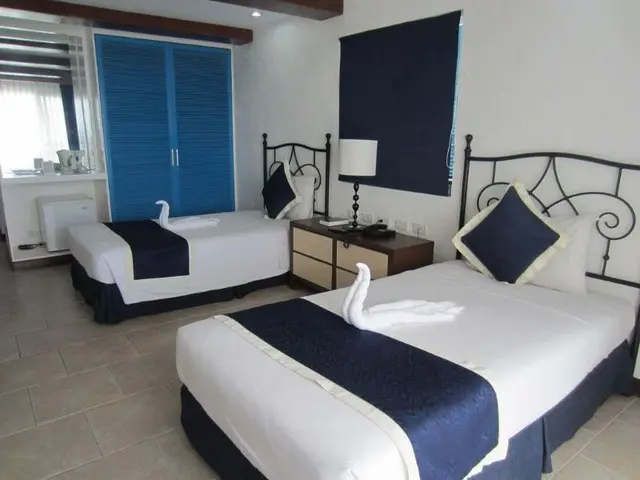 Estancia Resort Hotel