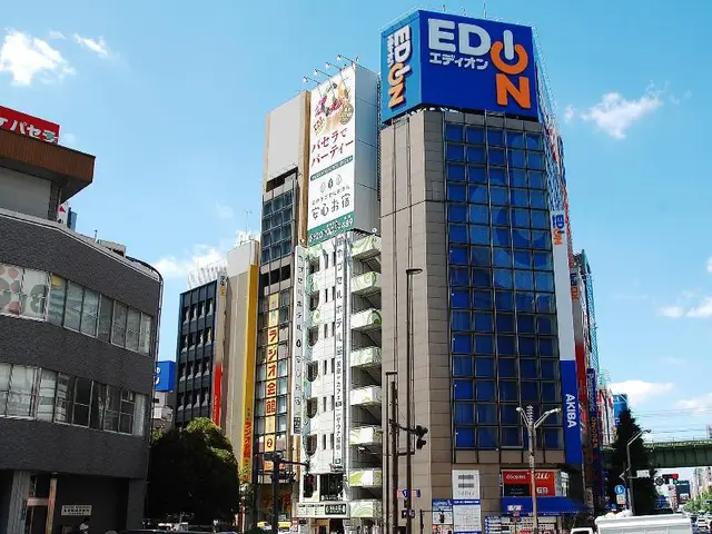 Capsule Hotel Anshin Oyado Tokyo Akihabara