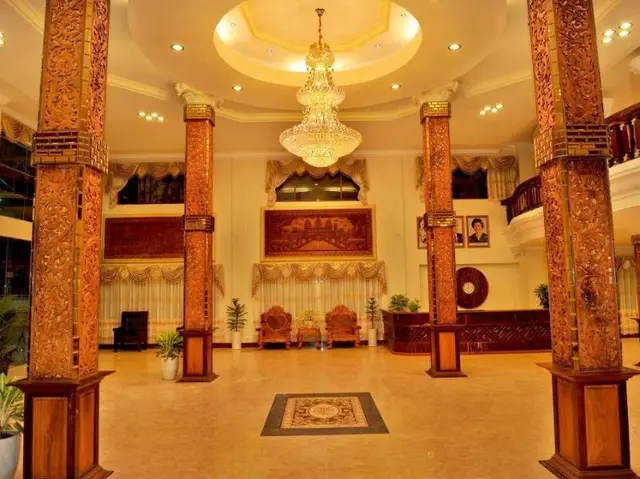 Vy Chhe Hotel