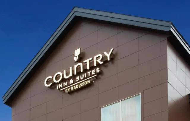 Country Inn&Suites Radisson Pigeon Forge South Tn