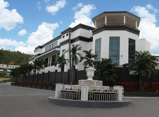 Lamana Hotel