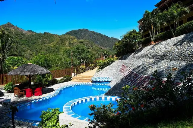 Tribal Hills Mountain Resort