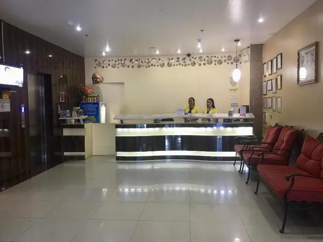 Jeamco Royal Hotel Palawan
