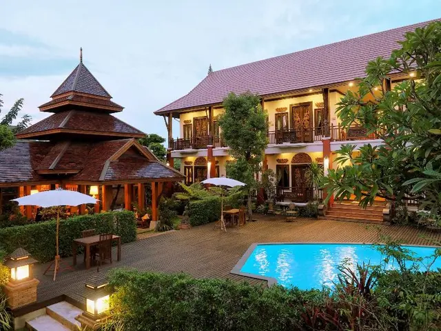 Amata Lanna Village Hotel