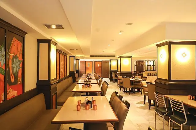 The Bhimas Residency Hotels Pvt Ltd