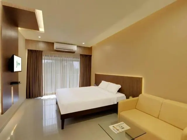 Jiwan Residency