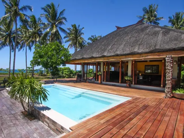 Balai sa Baibai Resort
