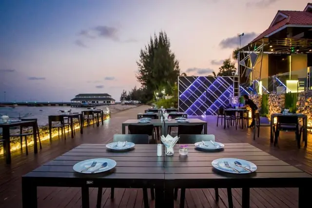 T Boutique Hotel