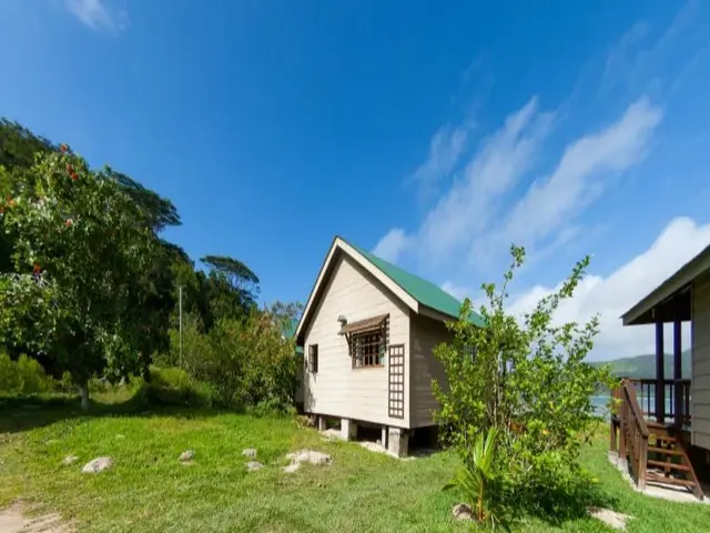 Le Vasseur La Buse Eco Resort