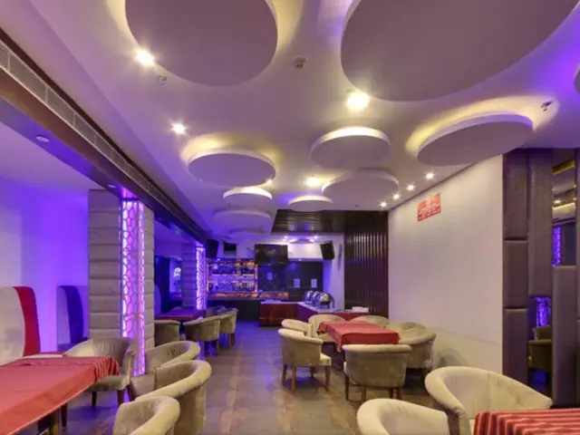 Hotel City Heart Premium