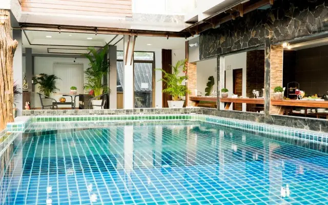 Baan Chankaew Hotel