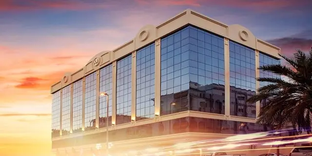 Aquila hotel