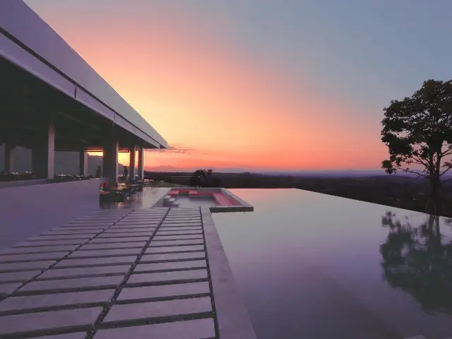 The Paz Khao Yai
