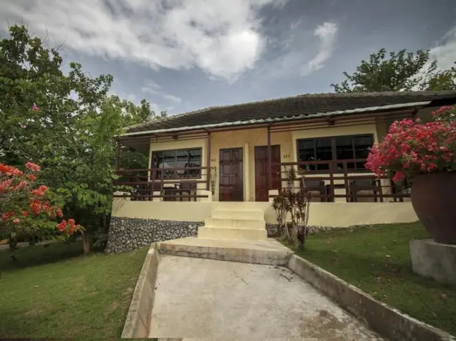 Villa Khao Phaengma