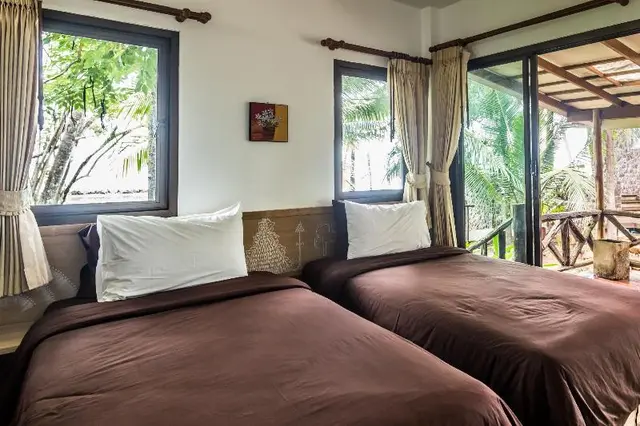 Na Tara Resort
