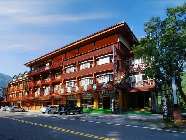 King Taiwan B&B