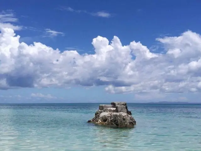 Kandugyap House by the Sea