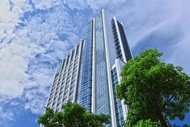 THE AMNIS, a Luxury Collection Hotel, Kaohsiung