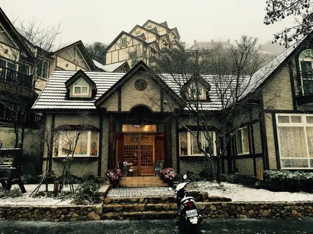 Spring Ground B&B