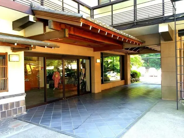 Ryokan Senkei