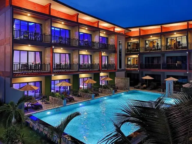 Coco Bella Resort