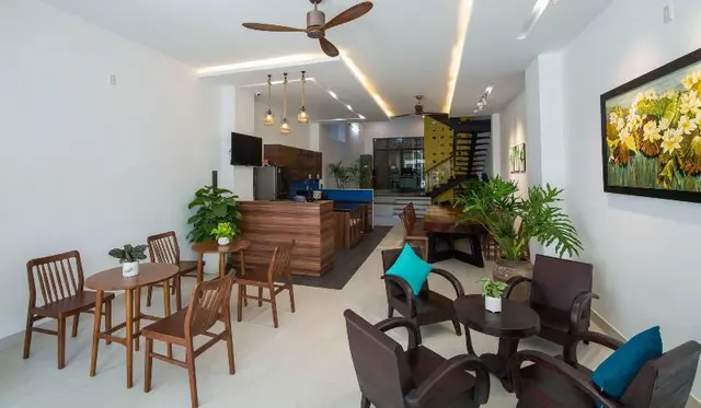 La An Homestay