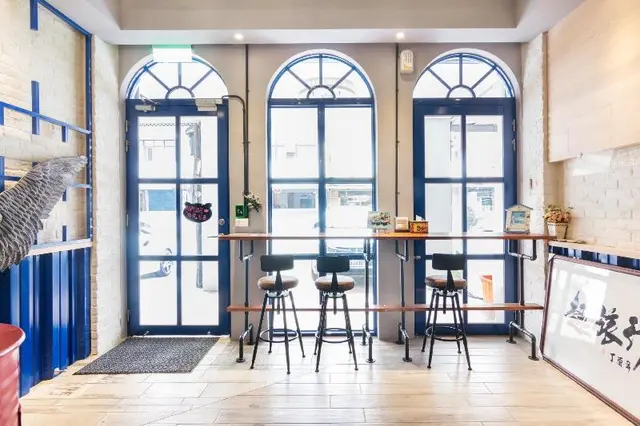 Hualien JT.World Homestay B&B
