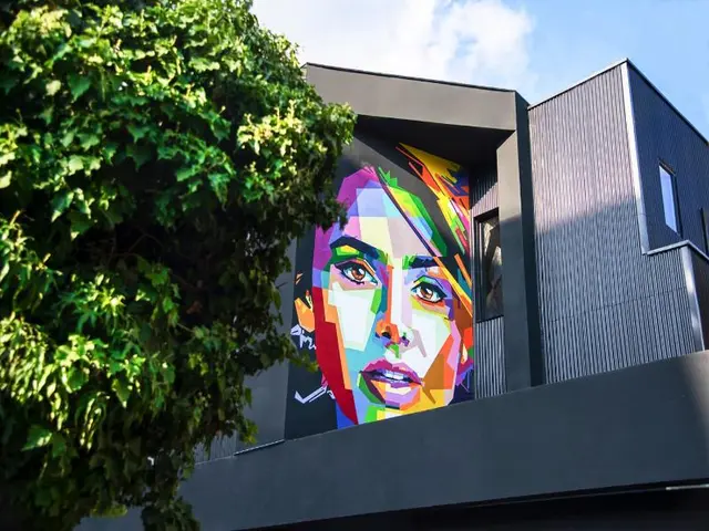 The PopCity Hotel