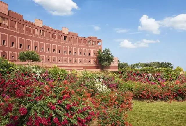 Taj Devi Ratn Resort & Spa, Jaipur