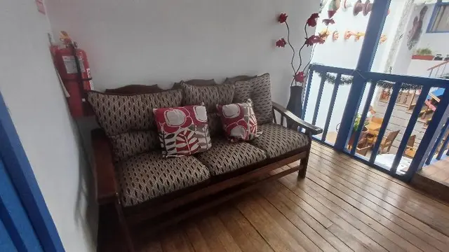 La Casa De Mayte