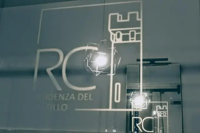 Residenza del Castillo