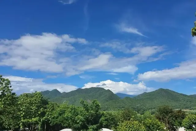 Mari Pai Resort