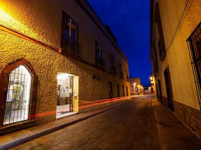 Senorial Queretaro