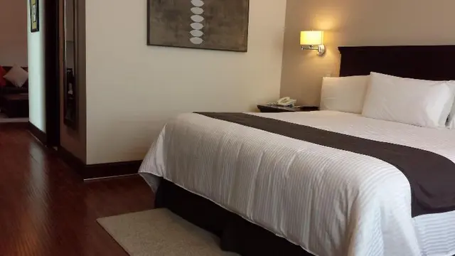 Casa Torres Hotel