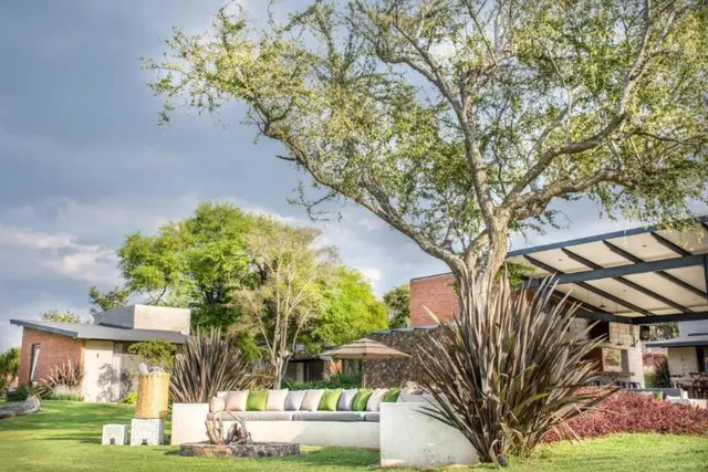 Areval Hotel Boutique De Lago Y Eventos