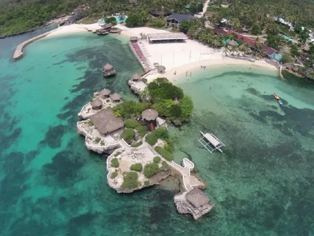 Mangodlong Rock Resort